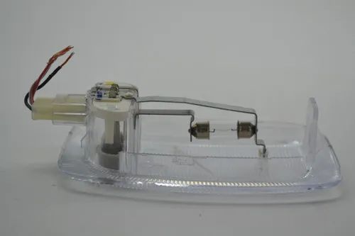 Luz Cortesia Interna Teto Renault Kwid 2021 Original - Foto 5