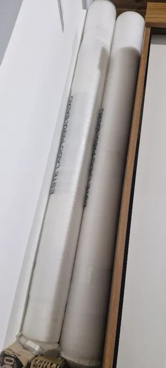 Piso laminado click e manta - Foto 3