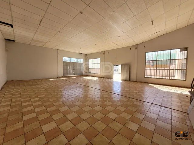 Galpão Comercial com aprox. 1.800m² na Av. Filinto Muller - Foto 4