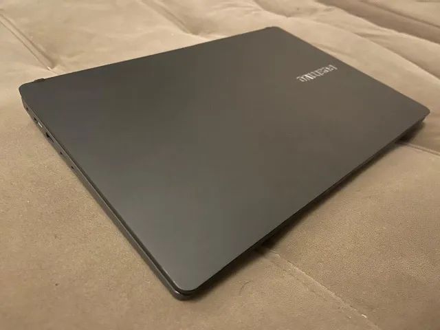 Promoção Imbatível!! Ultrabook Positivo i5 12a Geração c/ 16Gb de Ram e SSD M2 de 256Gb