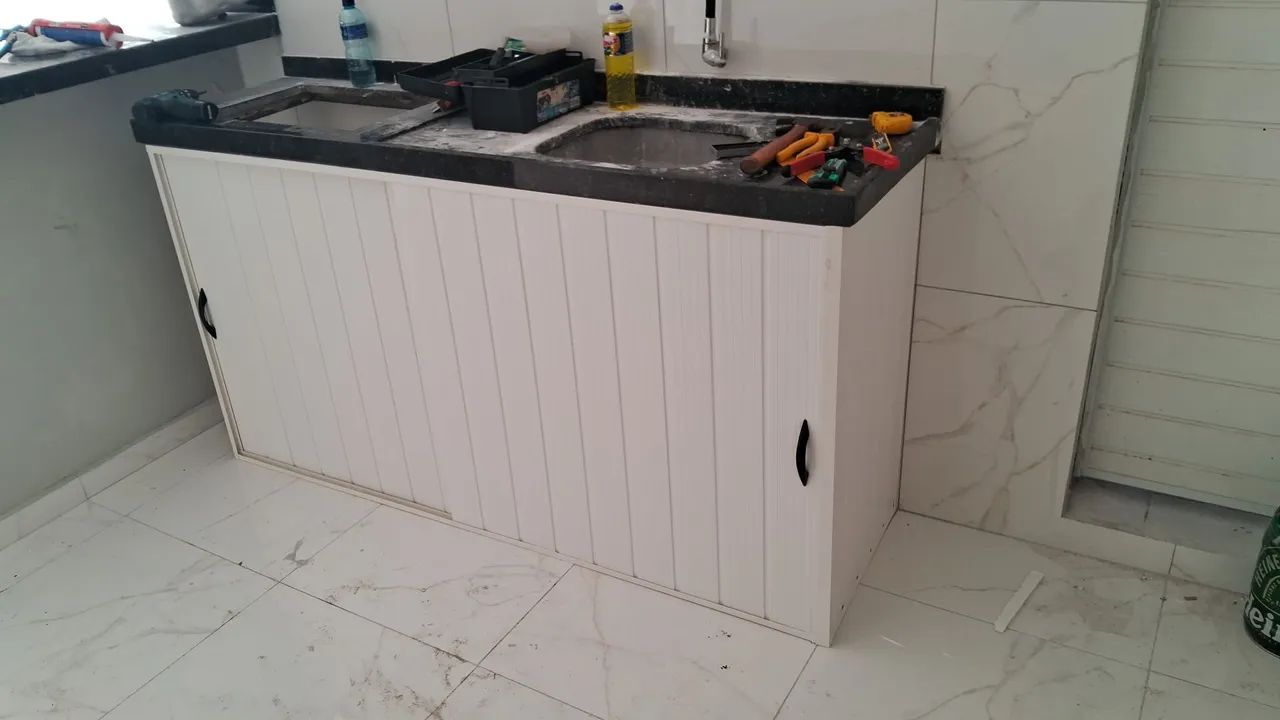 Armario de PVC - Barato - Foto 2