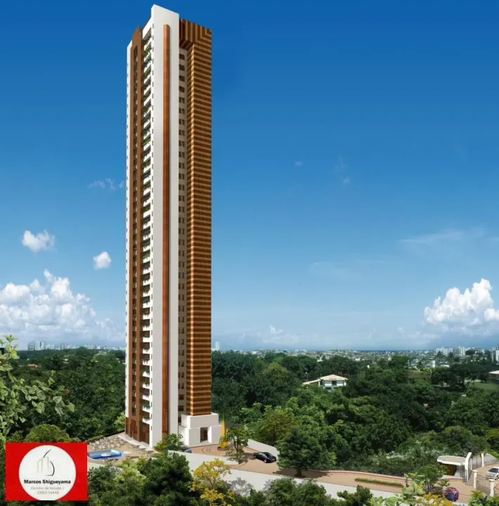 Apartamento para Venda em Salvador, Horto Florestal, 5 dormitórios, 3 suítes, 6 banheiros,