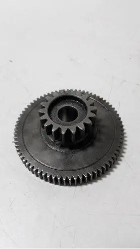 Engrenagem Partida Yamaha Fazer 250 18/20 Original 18390 - Foto 2