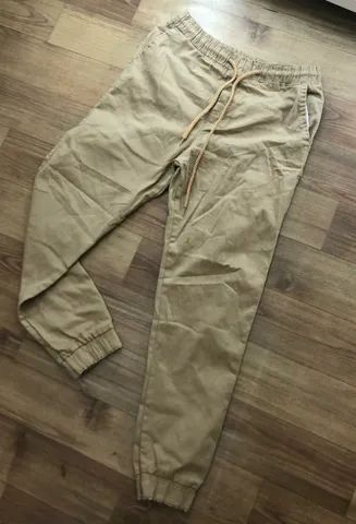 CALÇA JOGGER - Foto 3