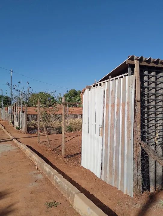 foto - Brasília - Riacho Fundo II