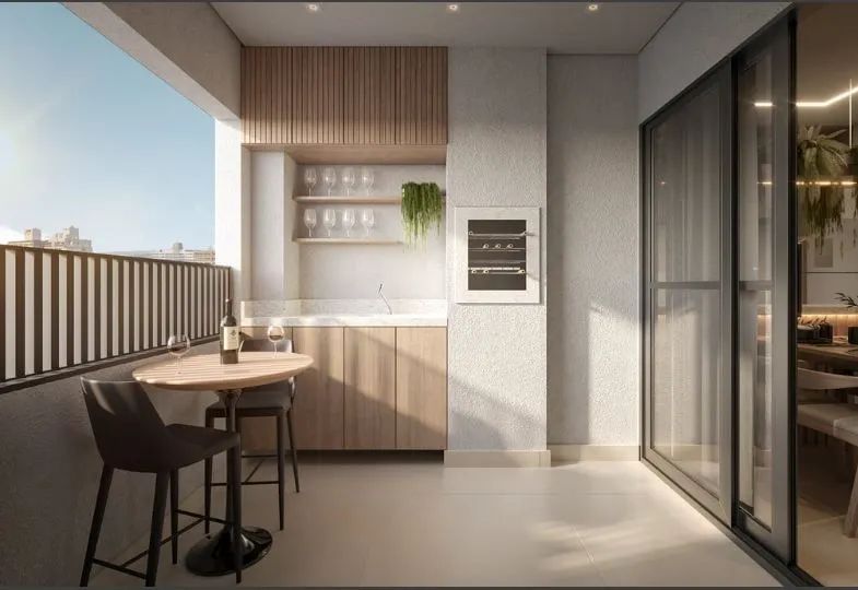 Vendo Apartamento Garden no Boa Vista R$ 610.000,00 - Foto 9