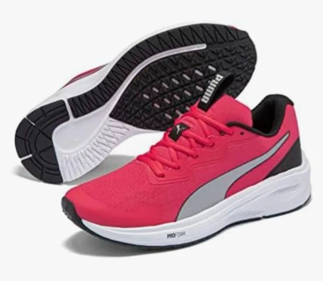 Tênis Aviator Light, Puma, novo 