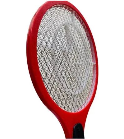 Raquete Elétrica Mata Insetos - Foto 3