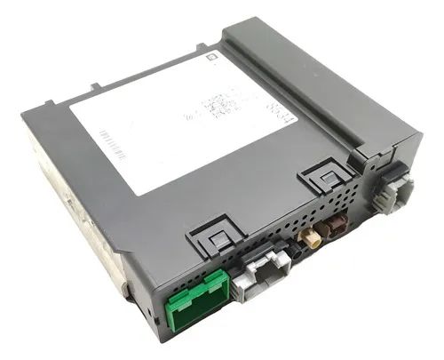 Módulo Do Receptor Do Som Gm Cruze 2017 Á 2021 - Foto 2