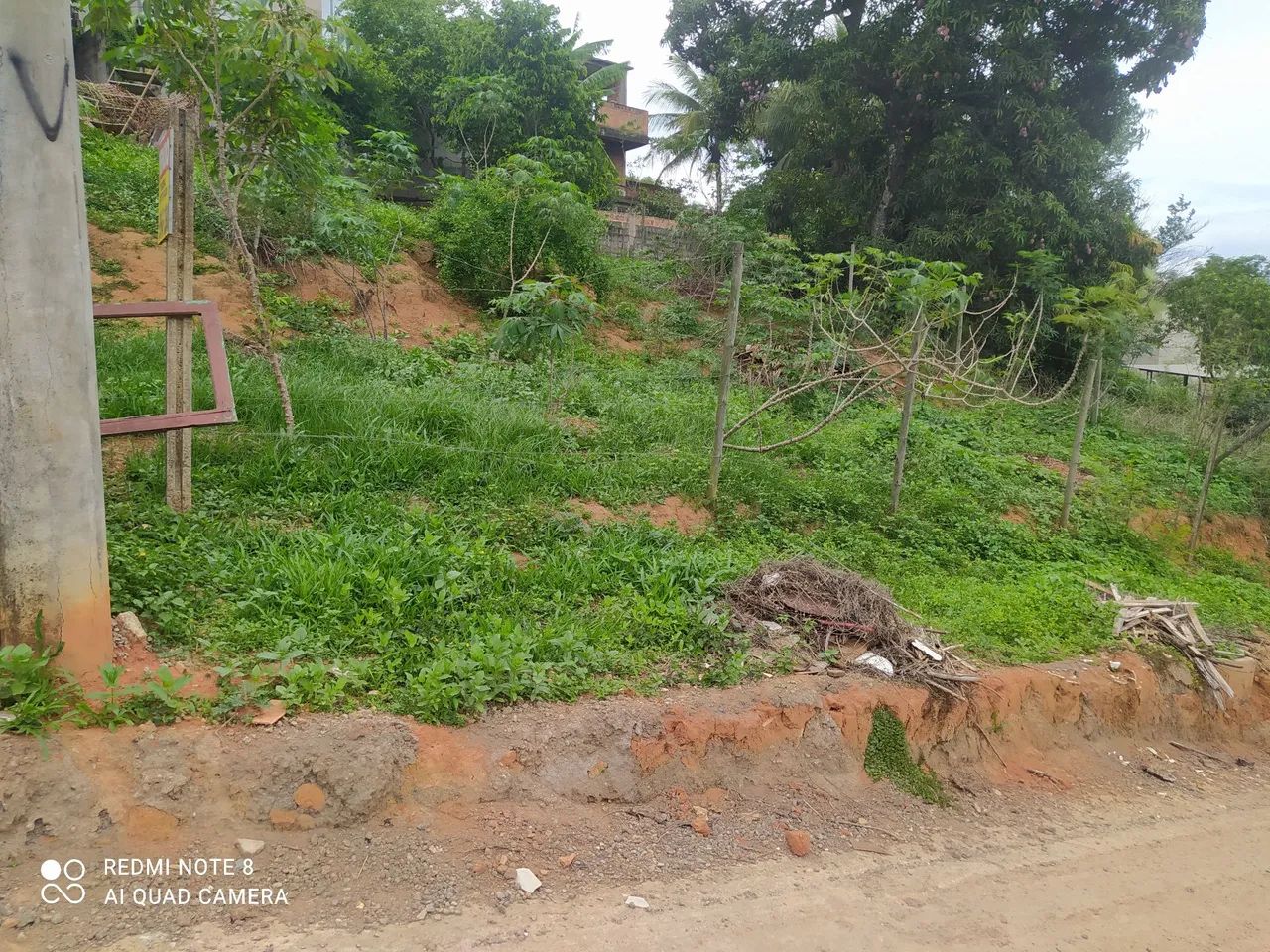 Terreno escriturado à venda - Foto 5