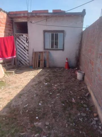 Captação de Casa a venda na Rua Alfredo Maurício Varella, Vila Varela, Poá, SP