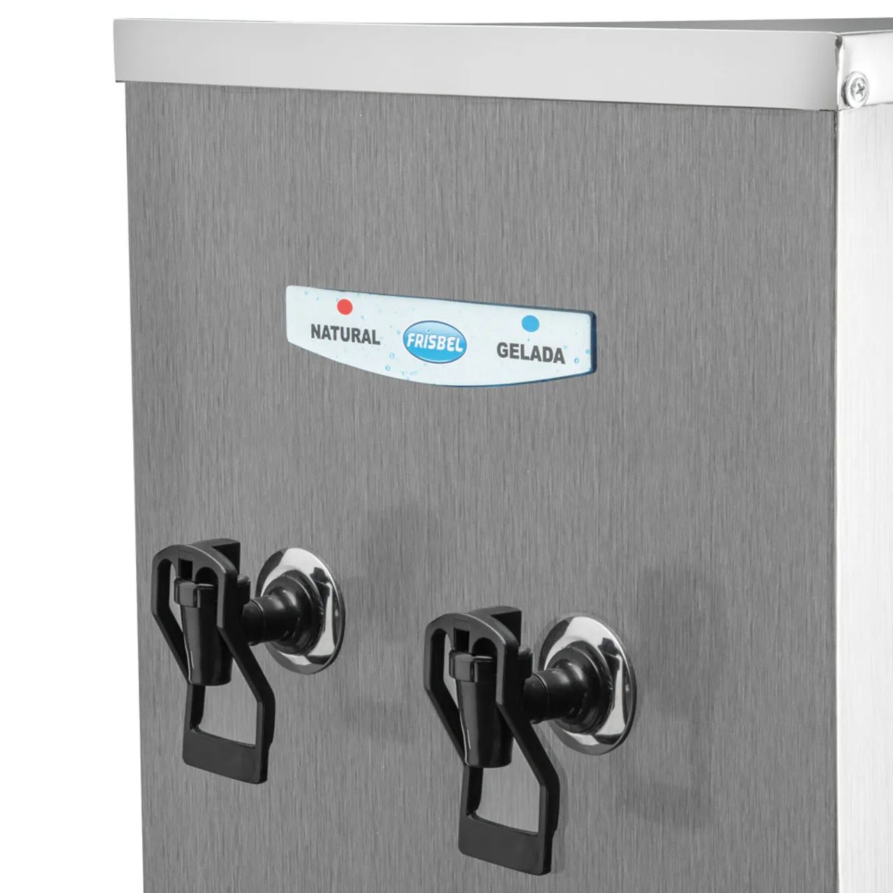 Bebedouro 10 L frisbel  - Foto 3