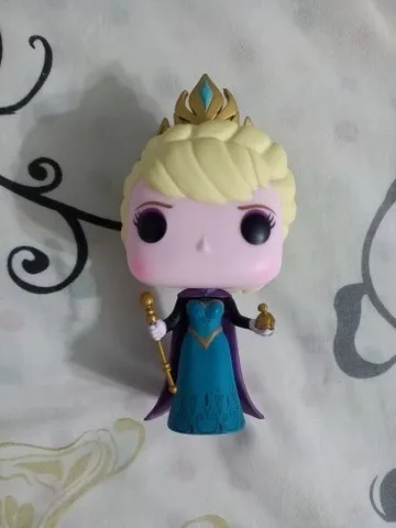 Funko Pop Disney Frozen - Coronation Elsa