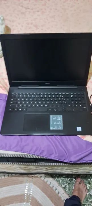 Notebook Dell - Ótimo estado! - Foto 4