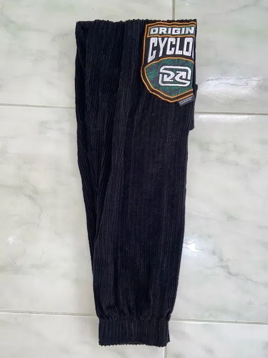 Calça Cyclone Veludo  - Foto 3