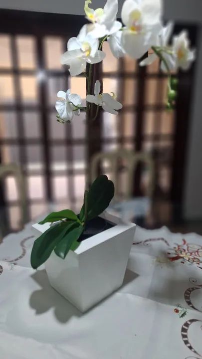 Vaso em porcelanato  - Foto 4