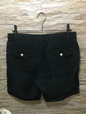Bermuda Casual Feminina H&M - Foto 3