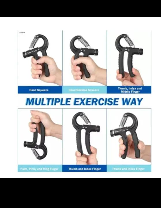Handgrip, novo - Foto 3