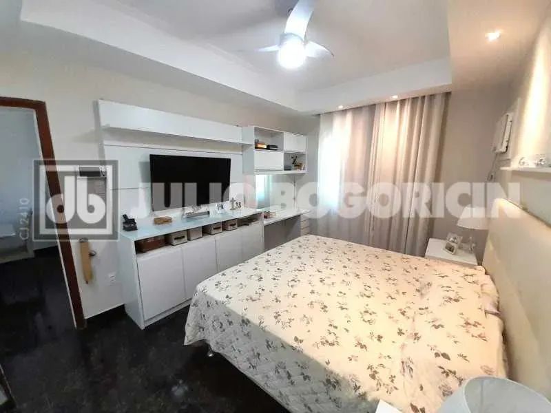 CASA - BRAZ DE PINA - 2 QUARTOS - EDICULA -TERRAÇO COBERTO - VAGA FECHADA - Foto 11