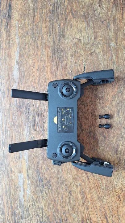 Drone DJI Mini SE Fly More Combo (PROMONATAL) - Foto 3