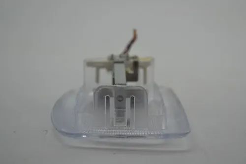Luz Cortesia Interna Teto Renault Kwid 2021 Original - Foto 6