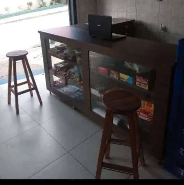 Balcão expositor até 12x - Foto 2