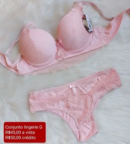 Moda intima - lingerie, pijamas, camisolas - Foto 5