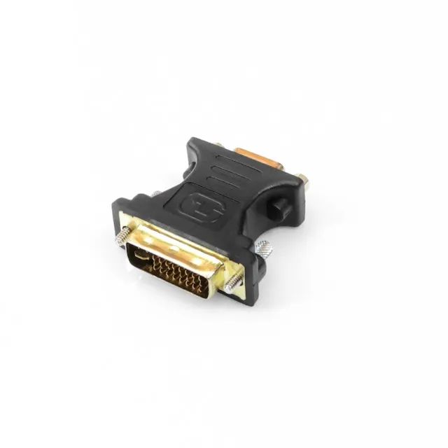 Adaptador DVI para VGA PlusCable ADP-DVIVGA10BK - WZetta - Foto 4
