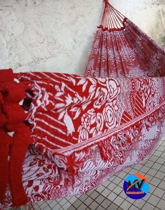 Rede de indiana  - Foto 2