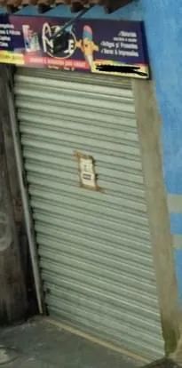 Porta de aço (Enrolar) - Foto 2