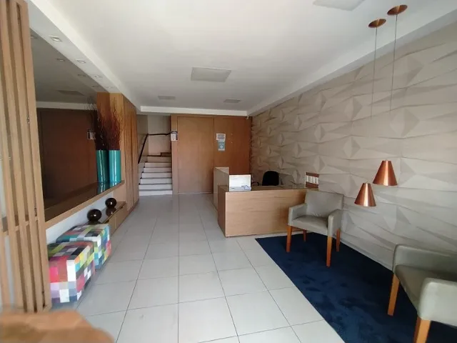 Apartamento de 3 Quartos mais dependência de empregada - Ótima Localização!!!