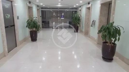 Vendo Laje Corporativa na Vila Olimpia 1.120m² codigo: 76109 - Foto 5