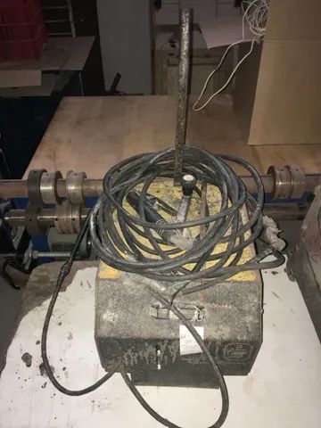 Máquinas de solda, mono e tri. - Foto 4
