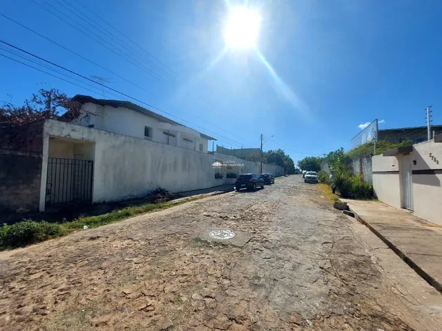 R.MONSENHOR JOSE LUIZ CORTEZ - BAIRRO: SANTA ISABEL
