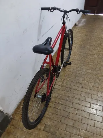 Bike 29 Polegadas bem conservada - Só venda!