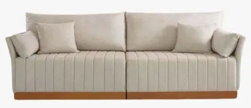 Sofa Living Maldivas 2,20 - Foto 4