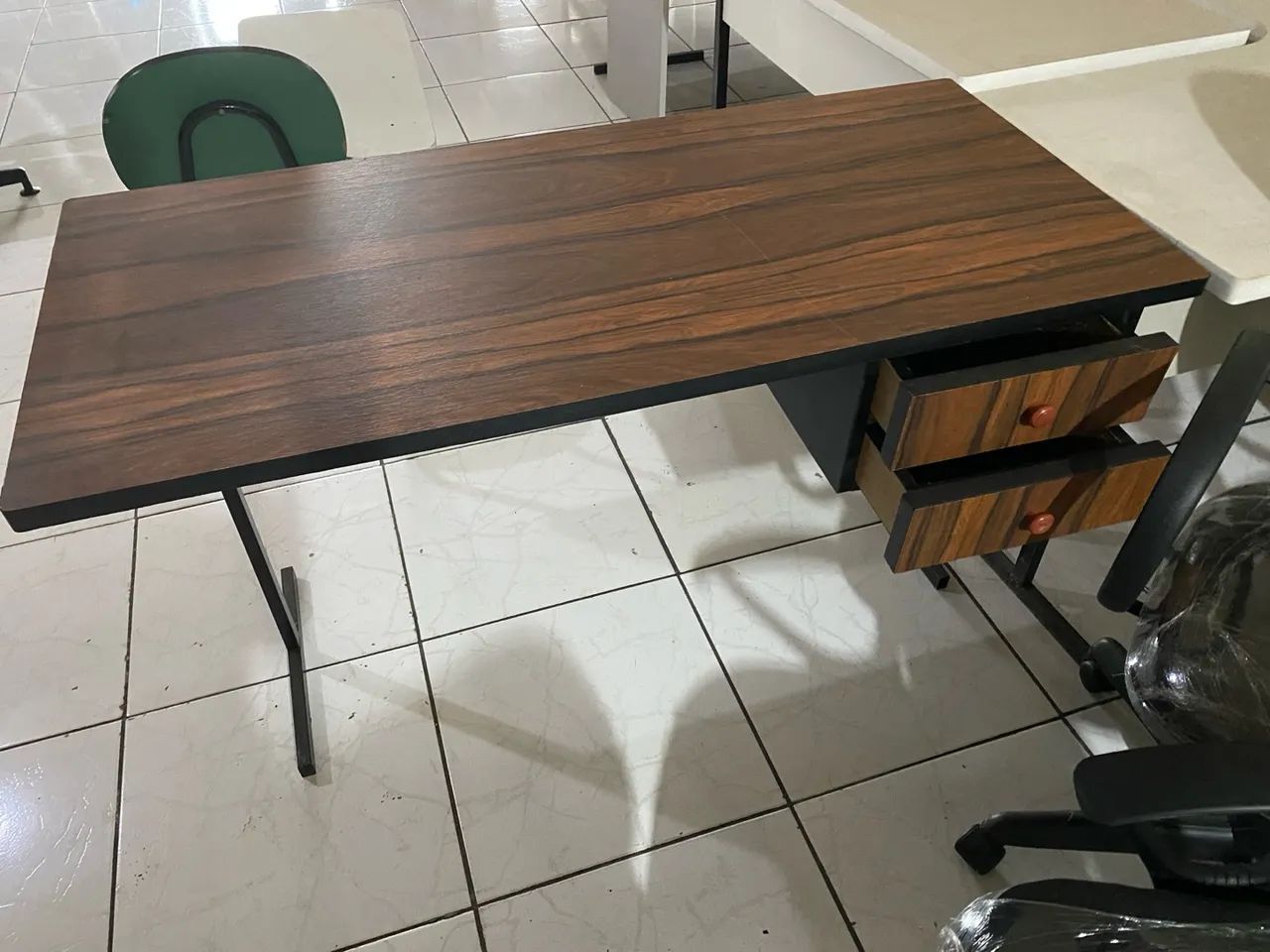 ? fabricamos móveis em mdf planejados e sob média - Foto 5