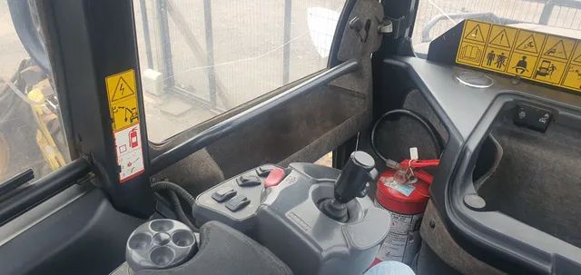 Forwarder ponsse búfalo King 2016 - Foto 5