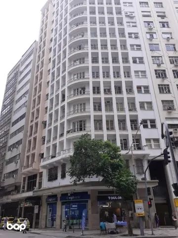 Andar comercial 219 m² Localização privilegiada próximo ao Porto Maravilha e estação do VL