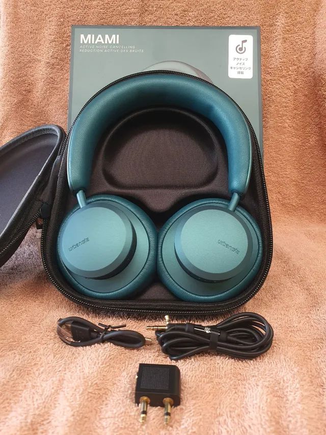 Headphone Urbanista Miami - Foto 2