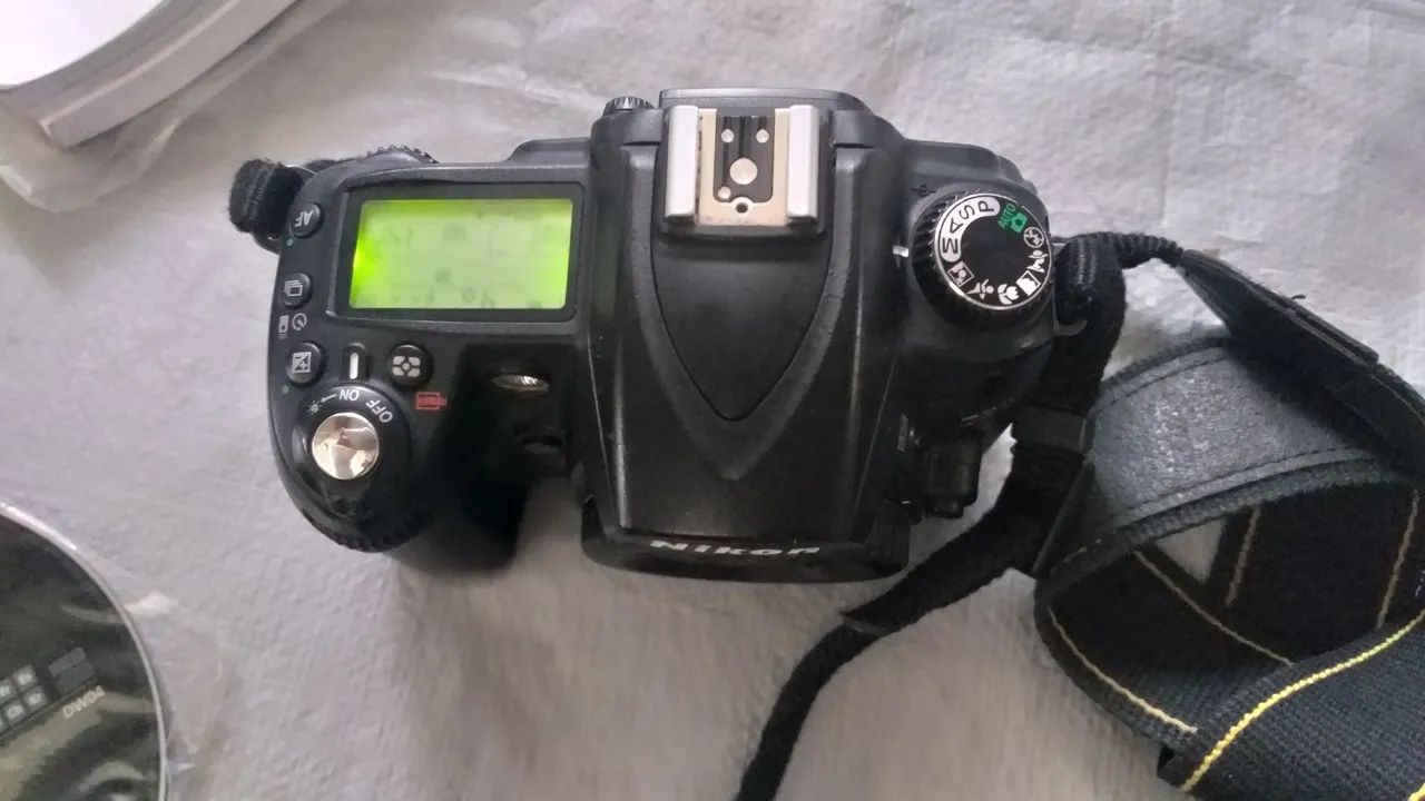 Nikon D90 18-105 VR Kit - Foto 6