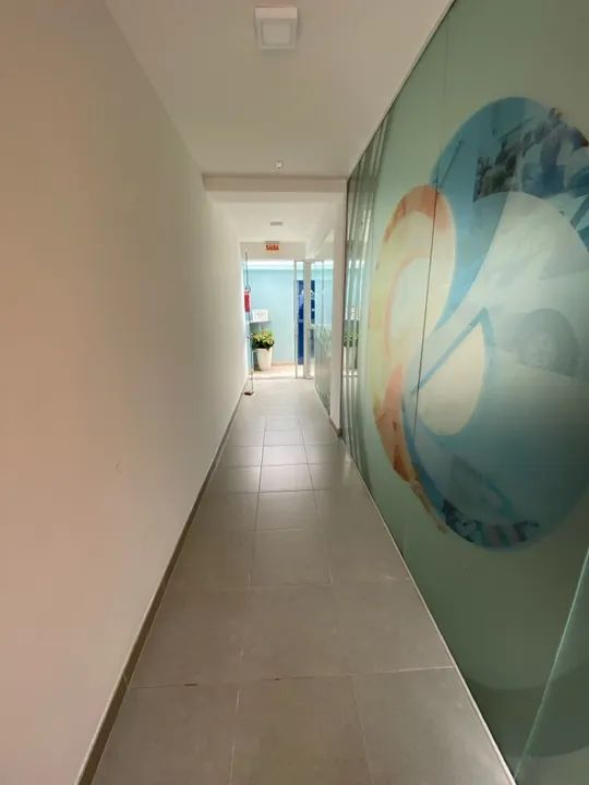 Sala Comercial Agronômica, perto  de Tudo - Foto 2