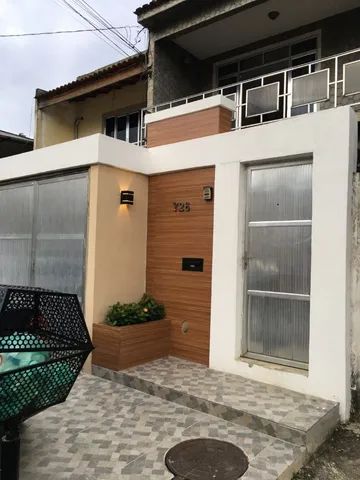 Captação de Casa a venda na Rua Antônio Cardoso Leal, Centro, Nilópolis, RJ
