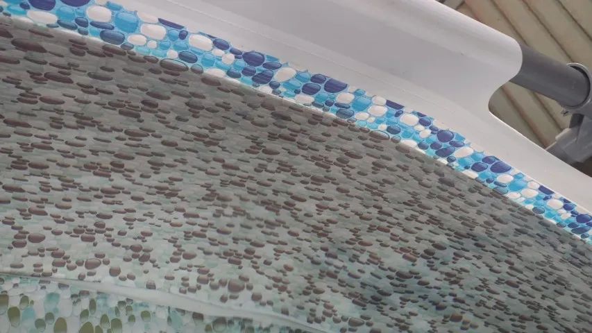 Piscina Estrutural Redonda 4.678L Bestway - Foto 4