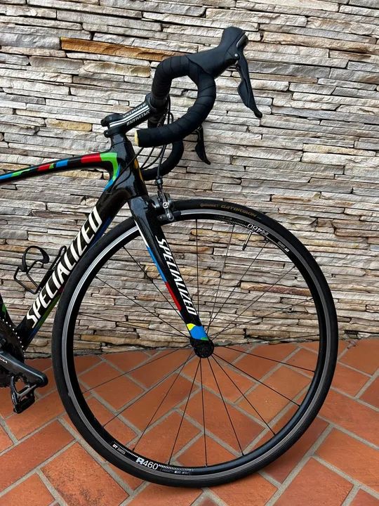 Bicicleta estrada (speed) - Specialized Tarmac Comp - Foto 2