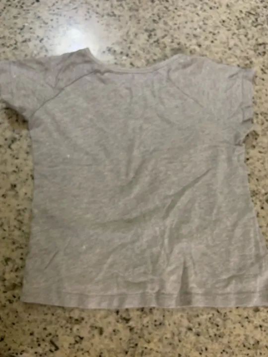 Blusa infantil 4  - Foto 4