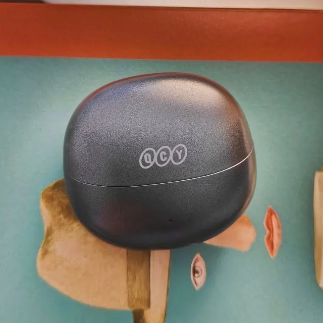 QCY Melobuds Pro ANC (ANC) Lacrado Original com Garantia - Foto 3