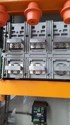 Disjuntor Merlin Gerin Masterpact NW20H1  2000A - Foto 3