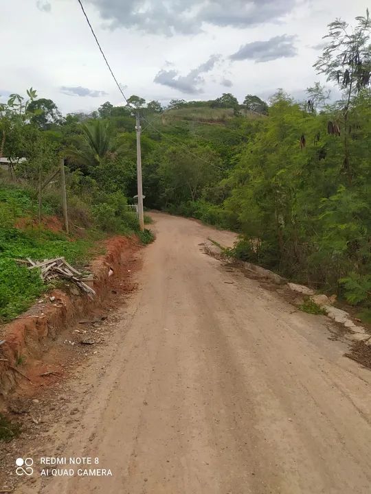 Terreno escriturado à venda - Foto 3