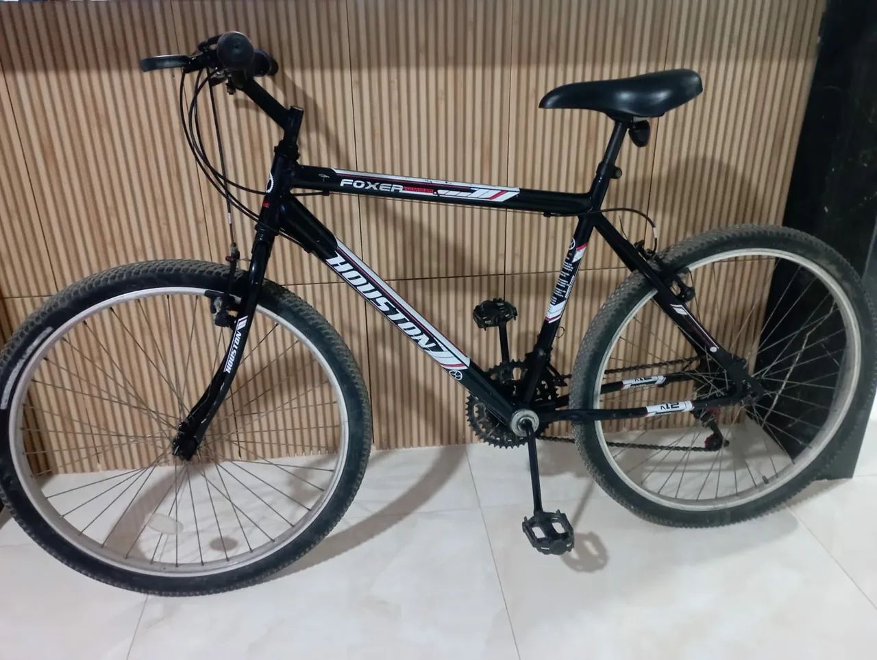 Vendo orders bicicleta olx